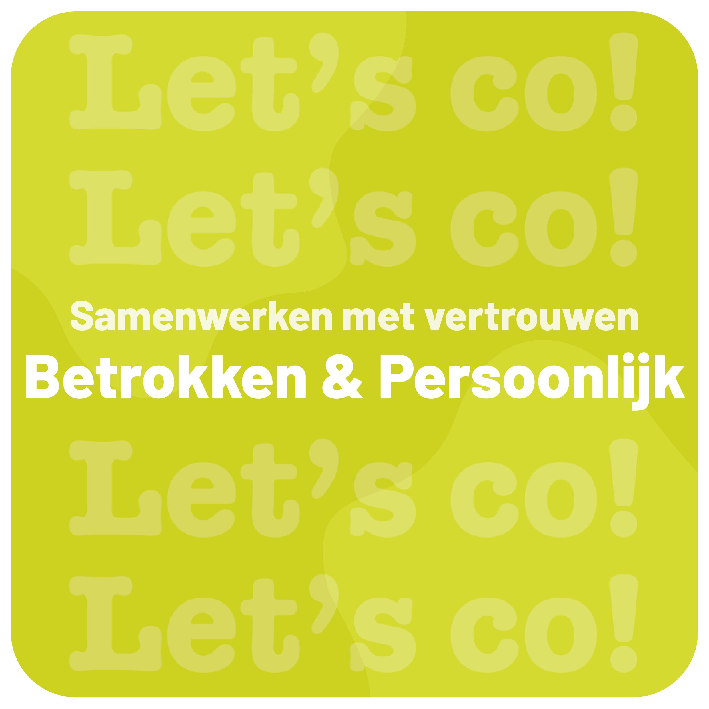 Let's Co eigenschappen 3