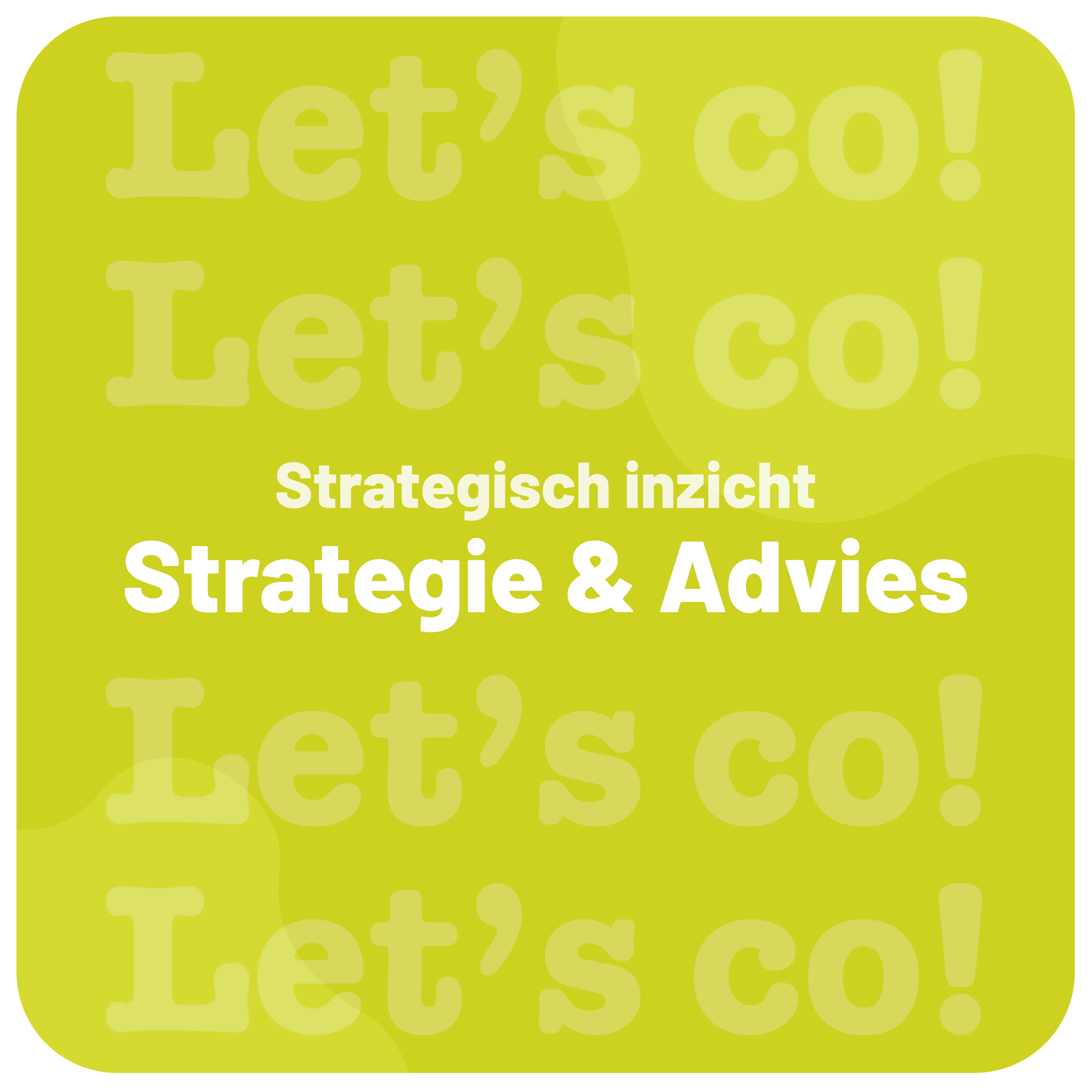 Let's Co eigenschappen 4