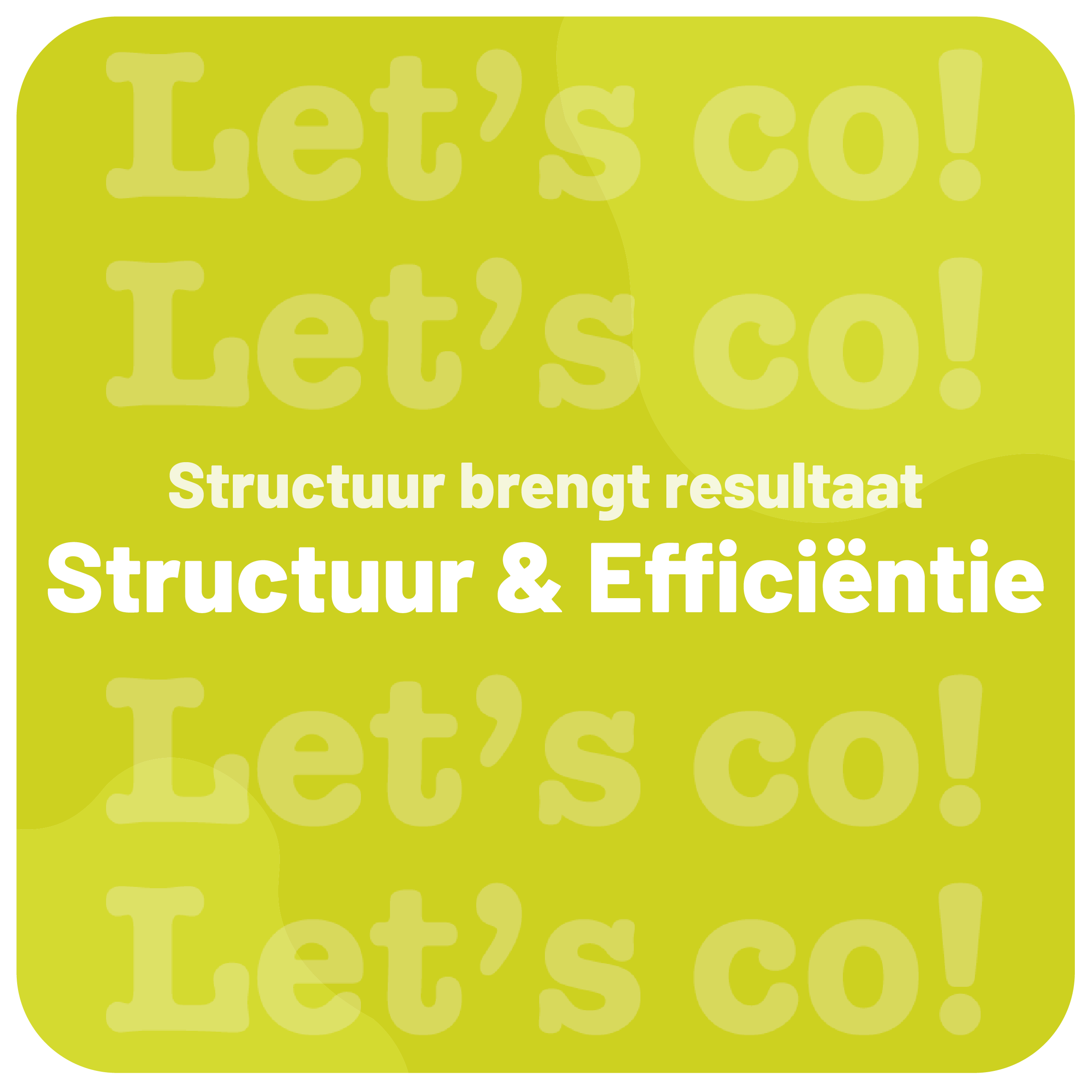 Let's Co eigenschappen 5