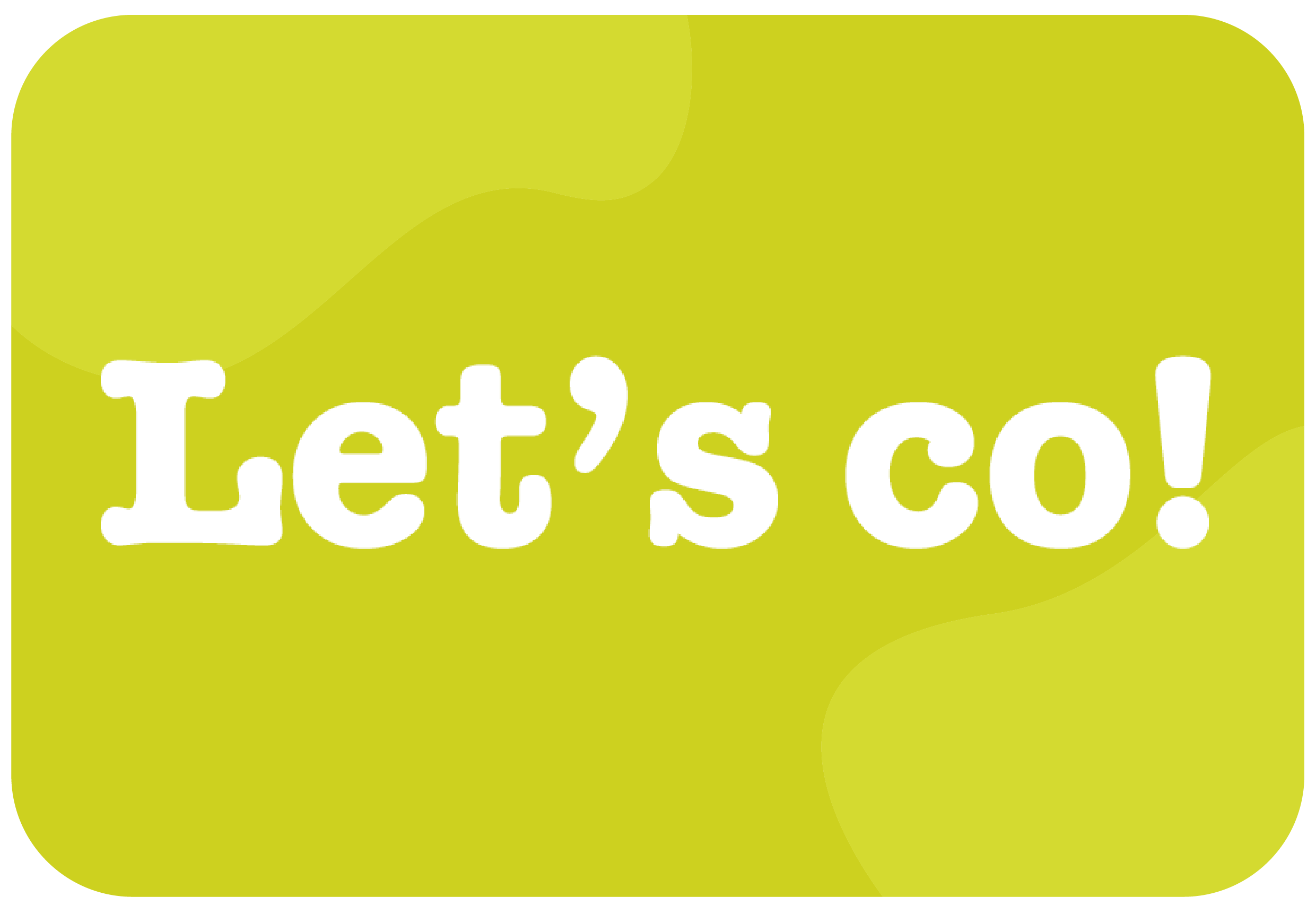 Let's Co logo afbeelding